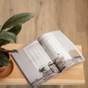 pvc eiken vloer 6850