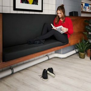 pvc eiken vloer 8140