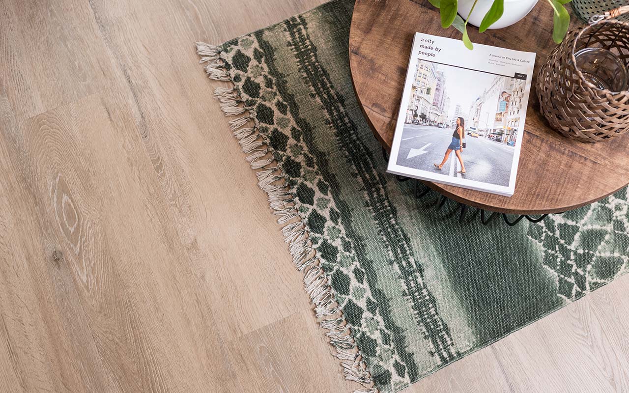 pvc eiken vloeren 8360