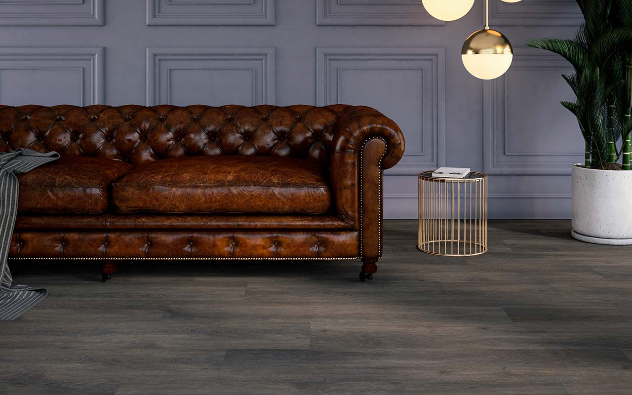 pvc eikenhout vloer 8700