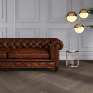 visgraat 4530 pvc floor borne