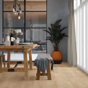 Eiken 7230 Vivafloor PVCFloor borne