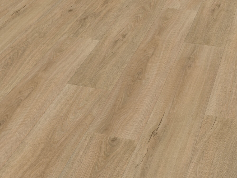 Eiken 7240 PVCFloor Borne Twente