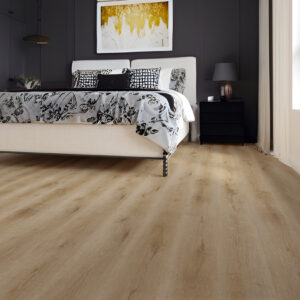 Dynamic 3501 (rigid click) Natural smoked